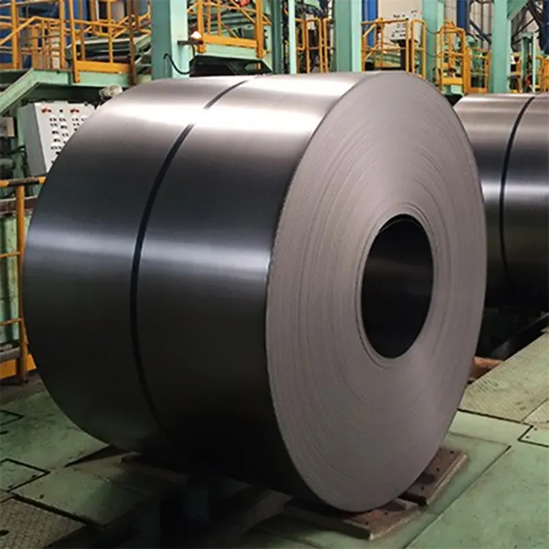 carbon steel coil